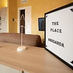 The Place - Regarda Travel ラツィーゼ