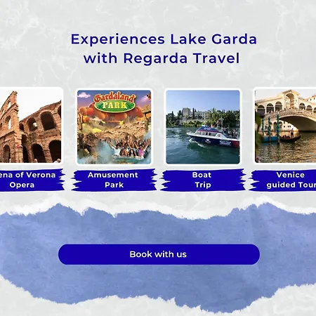 The Place - Regarda Travel *