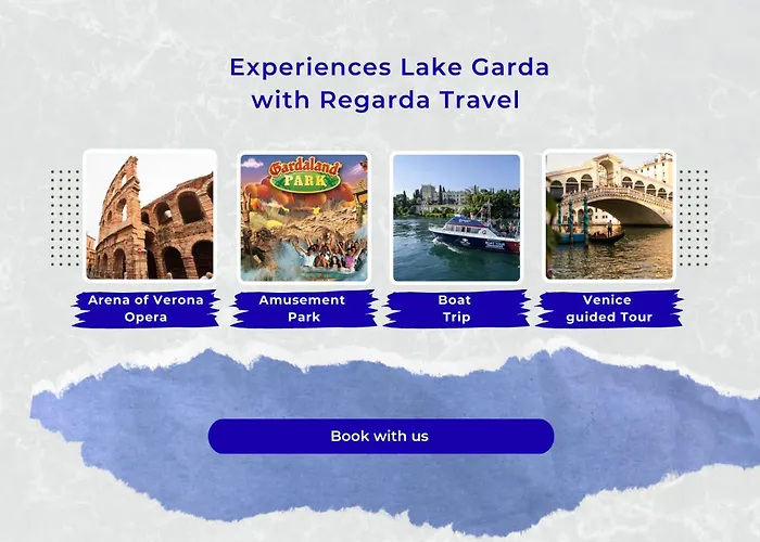 The Place - Regarda Travel *